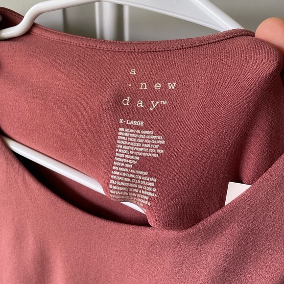 🎯50% OFF! a new day seamless bodysuit - Picture 4 of 5